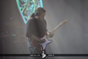 Mohamad Alizadeh - Fajr Music Festival - 27 Dey 95 13